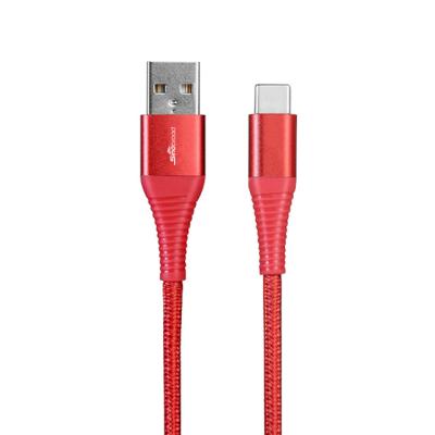 China Fast Charging Speed ​​1m 2m Customize Type C Cable USB USB To Type C Fast Charging Cable 2A, 3.1 for sale