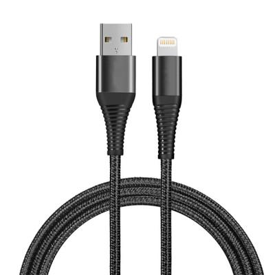 China Etc.electronic Product Fast High Speed ​​Mobile Phone Charger C94 Iphone USB Data Cable Mobile Phone MFi Cable High Speed ​​Cable 1m,2m,3m for sale