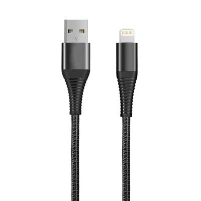 China Fast Charging Speed ​​Mfi Certified C89 Original Connector i Phone Charger Cable Mfi Certified Lightning Cable 1m for sale