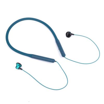 China Perfect Sound Top Sell Amazon Earphone Radio Outdoor Sport Earphone Headset With MIC for sale