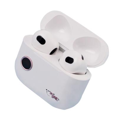 China Perfect sound high quality inpods earbuds BT5.0 wireless earbuds BT5.0 Airoha jieli chips stereo sound mega bass headphones for sale