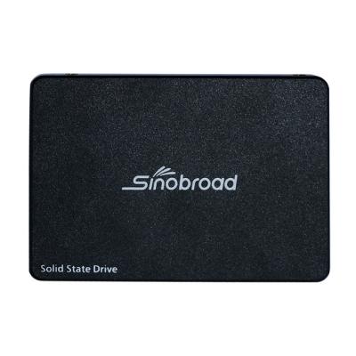 China SSD SATA3 2.5