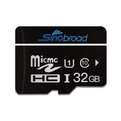 China Hot Sale High Quality Plastic 4GB 8GB 16GB 32GB 64GB Mini SD Card MIC Offer RO TF Card Plastic Class C10 for sale