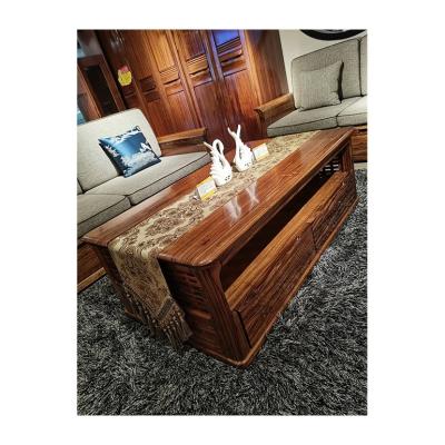 China Other Hot Selling New Product Luxury Home Furniture Dining Modern Cafe Wood End Table for sale