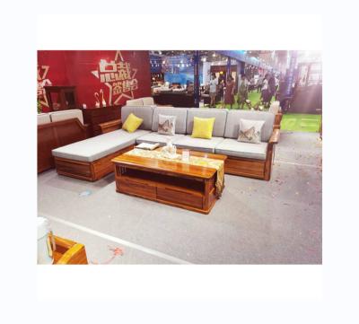 China Other Wholesale Fine Quality 2pcs Set Modern Furniture Rectangle Side End Table For Living Room for sale