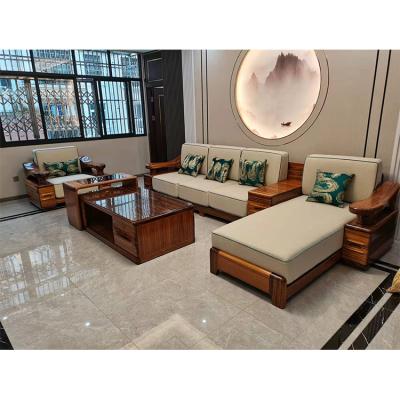 China Other Quality Commercial Home Living Room Furniture Guaranteed Scenographies Sectional Sofa for sale