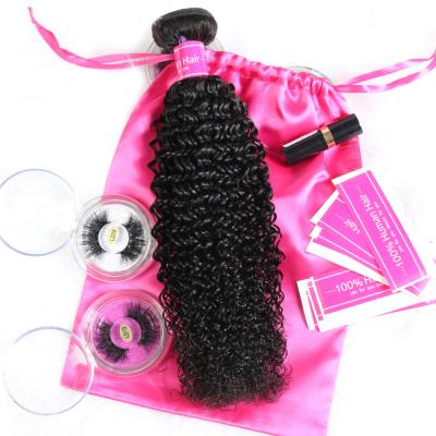 China Raw Indian Curly Wave Virgin Cuticle Aligned Afro Hair Bundles Remy Hair Products For Black Curly Curly Women Hair Extension for sale