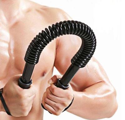 China 20-60kg Body Power Men Tornado Spring Arm Strength Hand Gripper Fitness Equipment Household Gym Forearm Expander Forearm Twist Test Program for sale