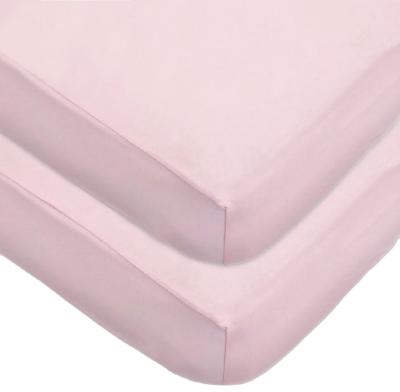 China Anti-bacteria Plaid Printing Waterproof Mattress Cover Fitted Elastic Band Mattress Protector Sheet Bedspread Cover Sheets for sale