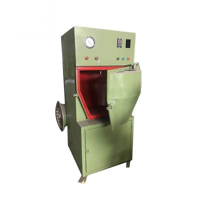 China Factory machinery vacuum plaster kneader vacuum ceramic gypsum mixer for sale