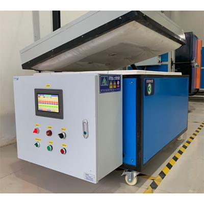 China Medicine Curing Sample Ceramic Decal Processing Equipment Industrial Oven for sale