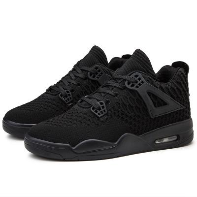 China Fashion\Comfortable\Durable\Breathable\Lit Greatshoe Sports Mesh Men's Shoes Autumn High Quality Sneakers Breathable Basketball Shoes for sale