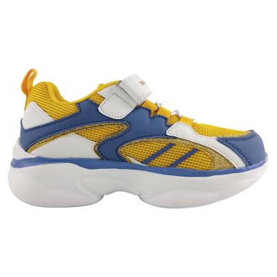 China Greatshoe China Factory Wholesale Children's Round Children's Kids Shoes Lightweight Sneaker for sale