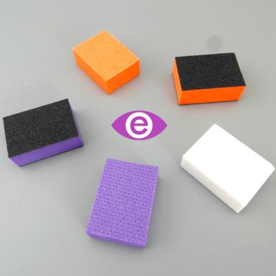 China Sponge + professional disposable sanding pad (small size) for sale