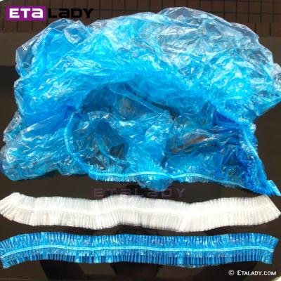 China Disposable Nail Salon Supplies Disposable Pedicure Bag Pedi Liners for sale