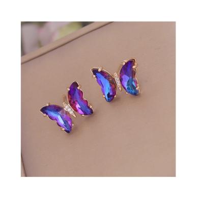 China Fashion Wholesale 925 Fashion Hot Cheap Trendy Silver Long Earrings Jewelry for sale