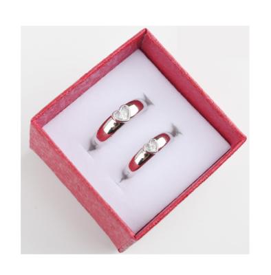 China FASHIONABLE Top Selling Guaranteed Quality Trendy Fashion Finger Rings for sale