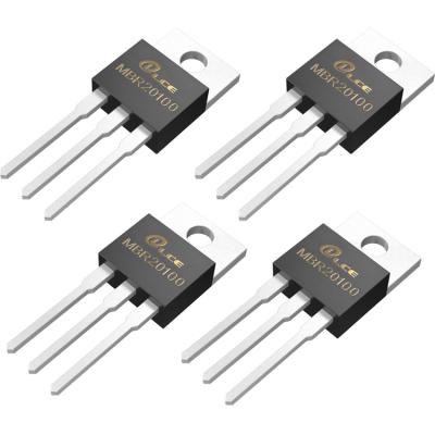 China Low Power Loss Factory Sale 20 Amp Schottky Rectifier Diode for sale