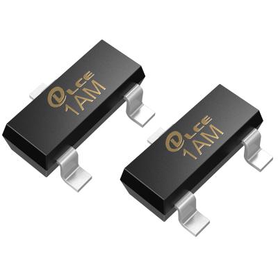 China Power supply factory sale wv4 bat54s sot-23 transistor for sale