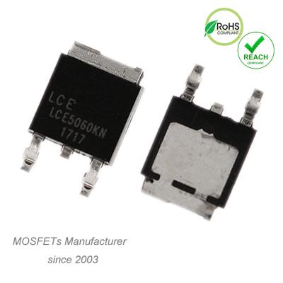 China Factory Supply 23n50e U30N10 MOSFET Transistor for sale