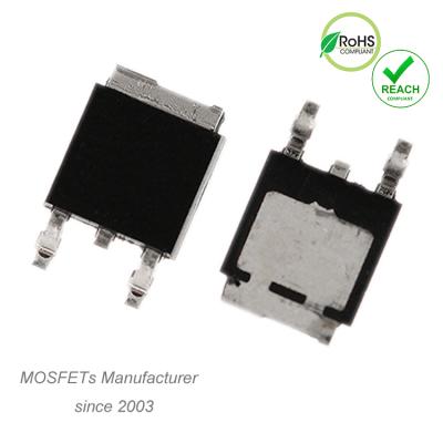 China Hot Sale Factory Wholesale Price High Power MOSFET U30N10 for sale