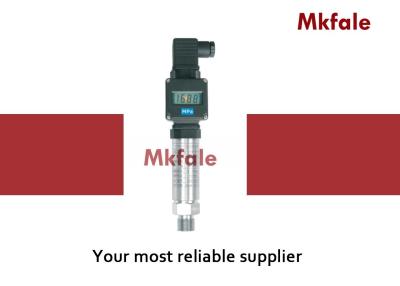 China SMPB8301 Series Digital Pressure Indicating Transmitter LED Local Indicator 24VDC Power Supply for sale