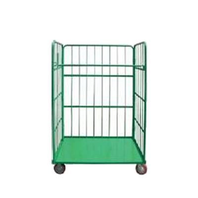 China China Trolley Manufacturer Supermarket Trolley Foldable Trolley Trolley Shopping With Wheel for sale