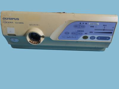 China CLV-260SL Xenon Light Source Lamp Xenon	Emergency Lamp Endoscopy Processor for sale