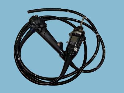 China CF-HQ290I Flexible Scope Flexible Colonoscope 4mm Depth Of Field NBI RIT Guide for sale