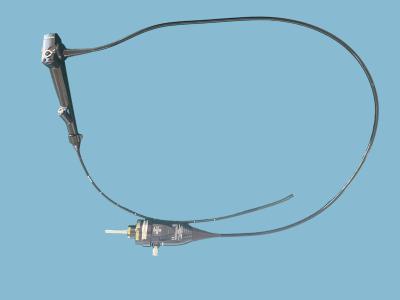 China BF-Q290 Flexible Scope Flexible Fiberoptic Bronchoscopy 600 mm Werklengte Te koop