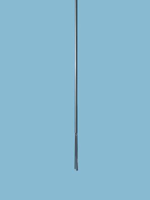 China Ureteroscope Tubes Rigid Endoscope Spare Parts Medical Ureteroscopy Tube for sale