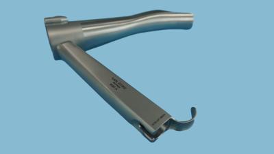 Chine Parties d' endoscopie rigide pour le laryngoscope de Lindholm 8587A à vendre