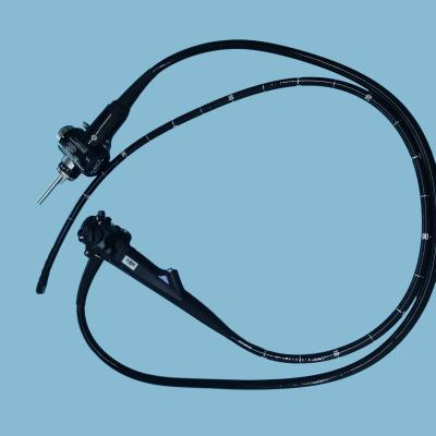 China TJF-Q180V Medical Endoscope Therapeutic Video Duodenoscope With Field Of View 100 Degrees for sale