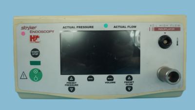 China 40L Endoscopy Processor High Flow Insufflator for sale