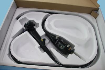 China GIF-HQ190 Flexible Scope With 9.8mm Diameter Working Channel Dual Focus for sale