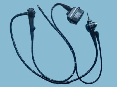 China GF-UE160-AL5 Ultrasound Gastroscope Flexible Scope With 360° Radial Array Scanning Function for sale