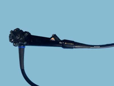 China CF-HQ290L Video Colonoscope Flexible Scope Responsive Insertion Technology Dual Focus for sale