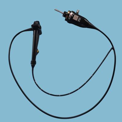 China CF-Q160L Video Colonoscope Super-wide-angle Images Four-way Angulation Enable Complete for sale