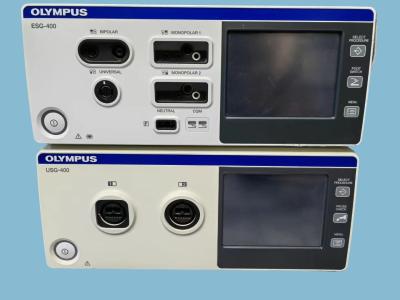 China ESG-400+ USG-400+Foot Switch  Endoscopy Processor system Medical Systems for sale