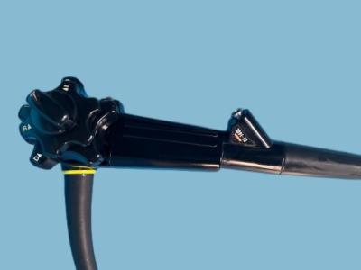 China CF-140L Colonoscope 160 deg Flexible Scope for CV-180 CV-160 CV-140 and CV-100 for sale