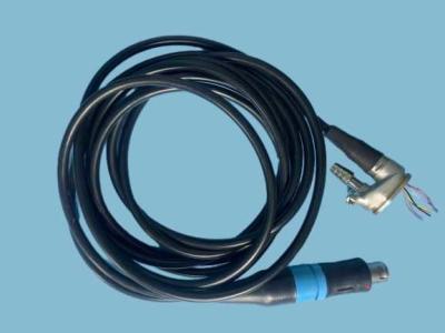 China Cable compatível para M4 Medtronic Straightshot Microdebrider Powered Handpiece à venda