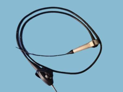 China Flexible Endoscope 11101VN NTSC Laryngoscope Belong To Madical Machine Field Of View 140 Degrees for sale