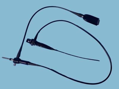 China ENF-V2 Flexible Endoscope Video Rhinolaryngoscope Autoclavable Outer Diameter 3.2mm for sale