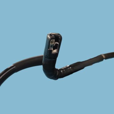 China TJF-Q180V High Definition Medical Endoscope Video Duodenoscope for sale