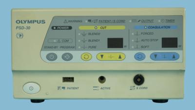 China PSD-30 Endoscopy Processor For High-Frequency Electrosurgery for sale