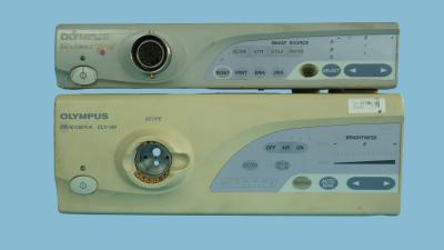 China CV-160 Endoscopy Video Processor For Enhanced Image And Advanced Features for sale