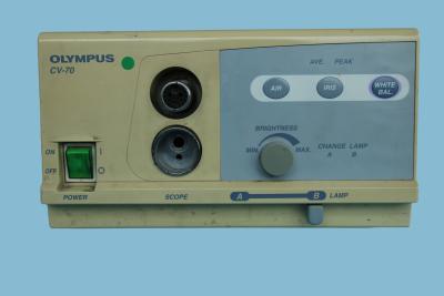 China CV-70 Endoscopy Processor For Upper And Lower Digestive Tract Scopes for sale