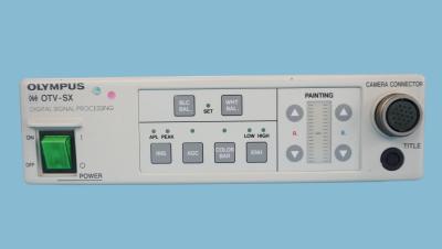 China OTV-SX Endoscopy Processor Imaging And Recording For Endoscopic Consultations for sale