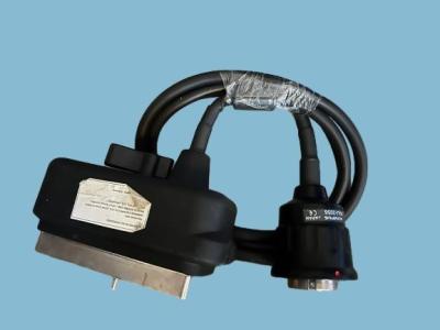 China Olympus MAJ-1597 Detachable Ultrasound Cable for sale