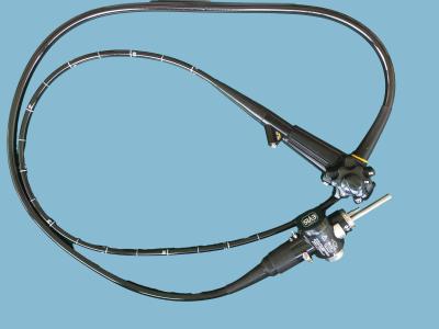 China Advanced Medical Endoscope GIF-140 With 120 Deg Field Of View And 9.8mm Diameter for sale